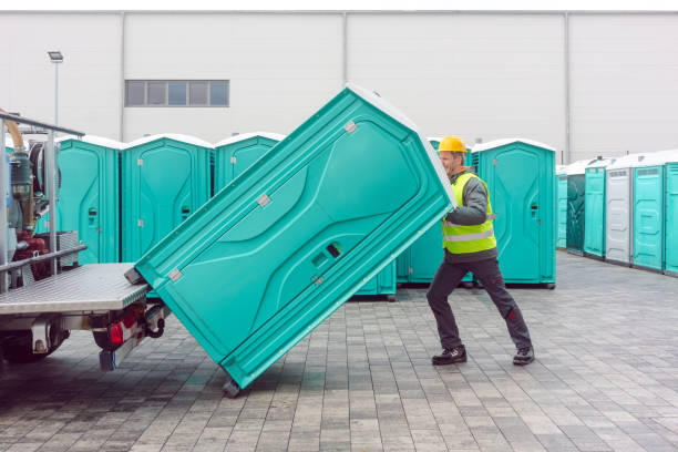 Best Long-term porta potty rental  in Edmore, MI